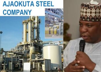 FGN Restates Commitment To Metal Sector, Industrial Devt