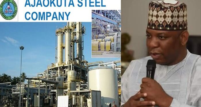 FGN Restates Commitment To Metal Sector, Industrial Devt