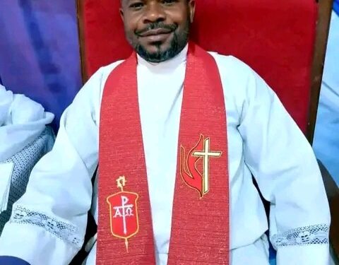 Leadership Tussle Behind Crisis in United Methodist Church Nigeria – Bishop Ande Emmanuel 