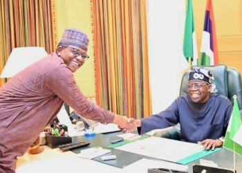 Matawalle: Key Player In Tinubu’s Security Agenda, Says Arewa Think Tank