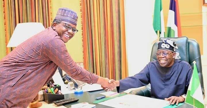 Matawalle: Key Player In Tinubu’s Security Agenda, Says Arewa Think Tank