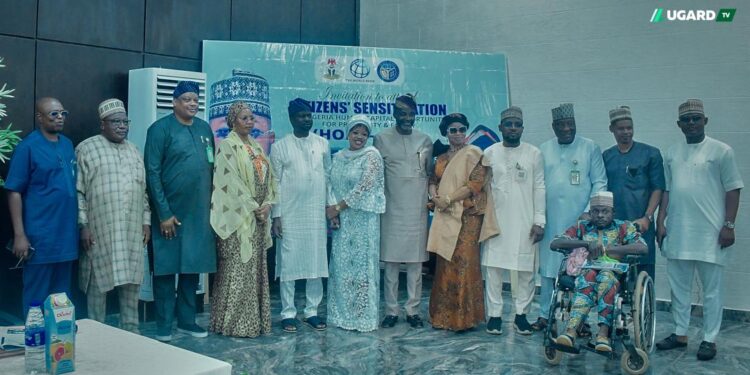 Kogi Govt Secures 500 Million Dollars to Fund Education, Healthcare