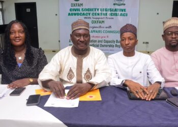 Integrate beneficial ownership data into compliance, enforcement frameworks, CISLAC tells regulators