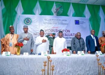 Governor Kefas Tasks Govt Officials on Translating Policies to Tangible Benefits for Tarabans