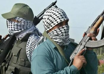 10 killed, houses burnt as gunmen attack Ebonyi community