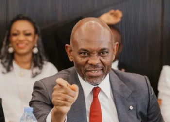 Tony Elumelu: We need oil money to diversify Nigeria’s economy