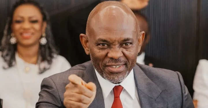 Tony Elumelu: We need oil money to diversify Nigeria’s economy