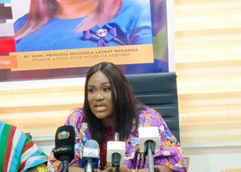 ‘It Can’t Continue to Be a Men’s World’— Women’s Group Backs Meranda