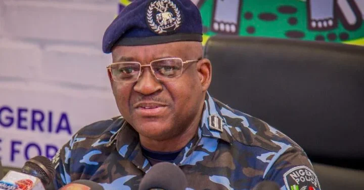 Police ask Adeleke to halt planned Osun LG poll over security concerns