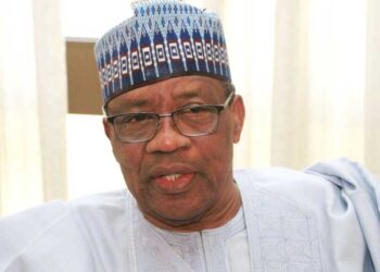 IBB Debunks Claims That 1966 Takeover Was Igbo Coup, Says Kaduna Nzeogwu More Of Hausa
