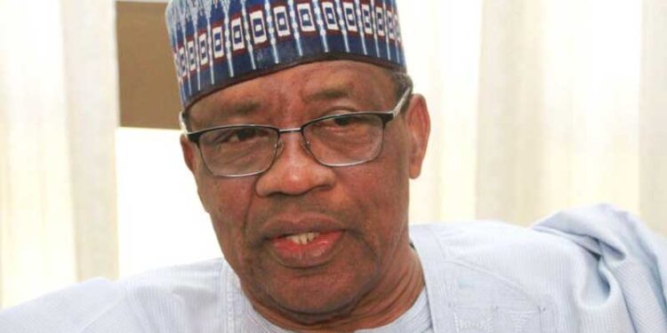 IBB Debunks Claims That 1966 Takeover Was Igbo Coup, Says Kaduna Nzeogwu More Of Hausa