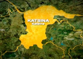 UK Trains Katsina Traditional Rulers to Tackle Conflicts