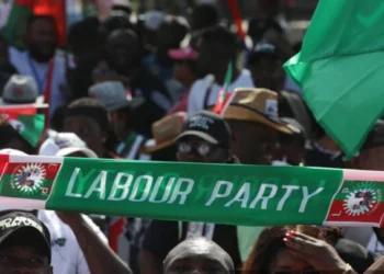 Like APC, LP withdraws from Osun LG poll, cites poor preparation by OSSIEC