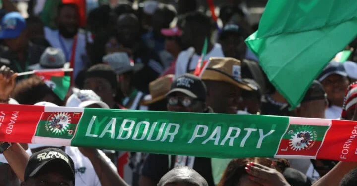 Like APC, LP withdraws from Osun LG poll, cites poor preparation by OSSIEC