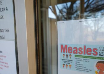 First Measles Death Reported in Growing West Texas Outbreak