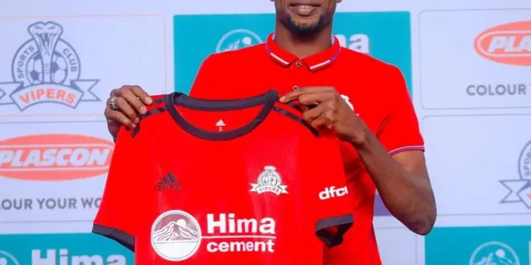 FG Calls for Investigation Into Footballer’s Death in Uganda