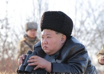 North Korea Conducts Missile Tests Amid Rising Tensions with US