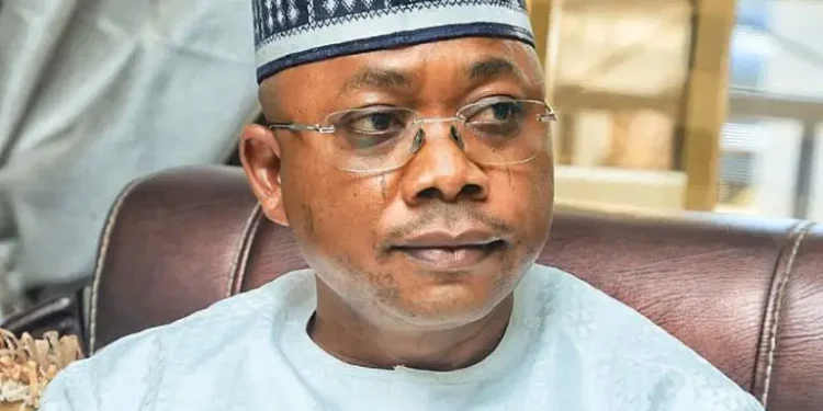 World Radio Day: Governor Ododo Celeberates Contribution of Radio to Democracy