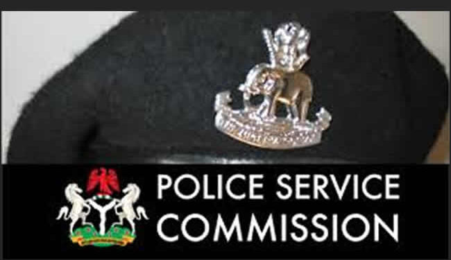 PSC Retires Senior Officers Amid IGP Tenure Clash