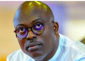 Nothing Will Stop My Victory If I Contest In 2027 – Fubara