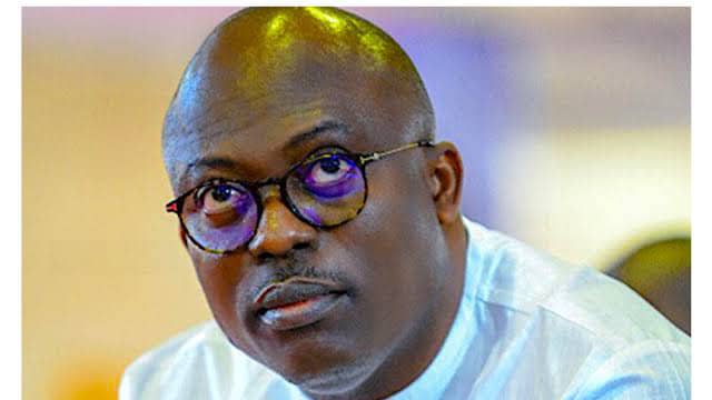 Nothing Will Stop My Victory If I Contest In 2027 – Fubara