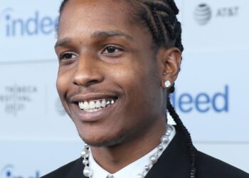 A$AP Rocky Cleared of Assault Charges in Los Angeles