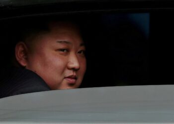 Kim Jong-un Cracks Down on Alcohol as Party Officials Face Punishment