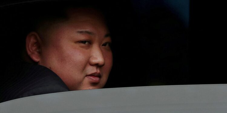 Kim Jong-un Cracks Down on Alcohol as Party Officials Face Punishment