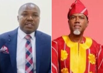 Defamation: Reno Omokri still facing legal proceedings – Concerned Christian Youth Forum