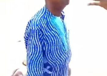 Ogun Police Charges Monarch in Viral Video with Assault, Granted Bail