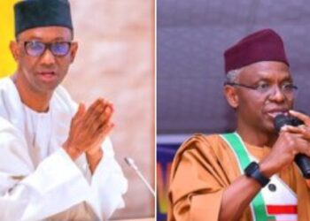 Ribadu-El-Rufai: Before Today, There Was Yesterday, and There’ll Be Tomorrow