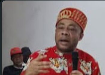 Anambra 2025: APC stalwart dismisses APGA’s zoning arrangement