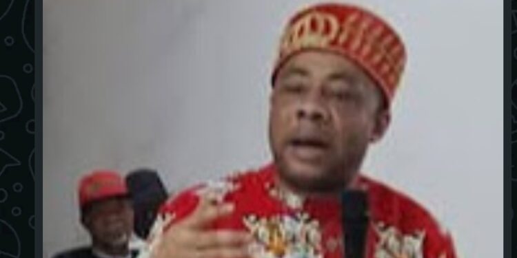 Anambra 2025: APC stalwart dismisses APGA’s zoning arrangement