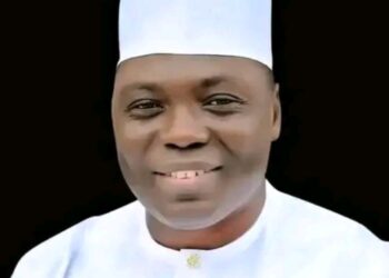 Taraba Governor Denies Fund Diversion Allegations