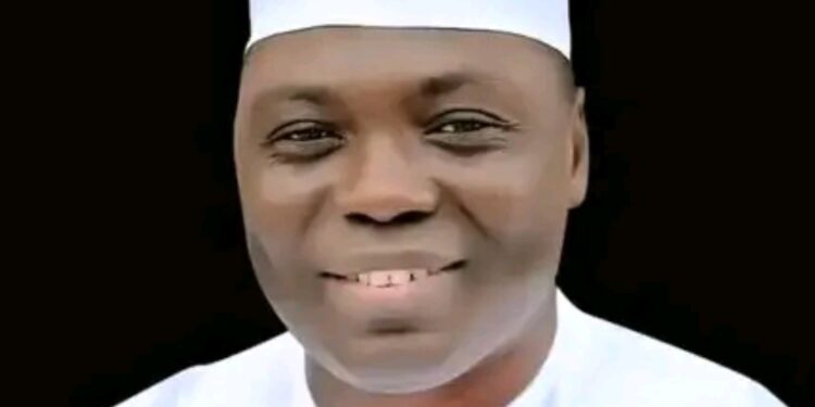 Taraba Governor Denies Fund Diversion Allegations