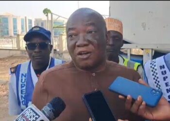 ₦30m Debt: NUPENG Protests Against NigComSat MD