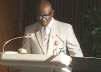 NCTC Boss Rallies Stakeholders For Support Towards Ending Violent Extremism