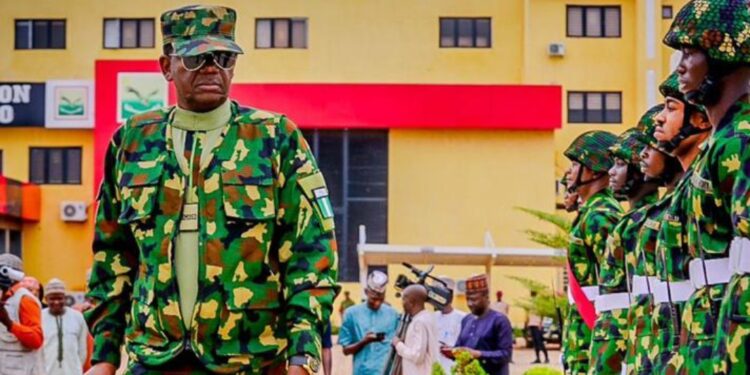 Security Gains: Group Commends  Matawalle as Bandit Kingpin Goes into Hiding