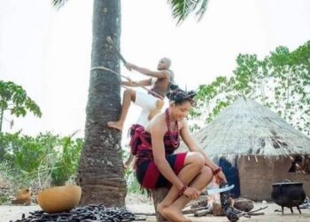 The Oweto-Otukpo Road Corridor As The New Killing Field…..