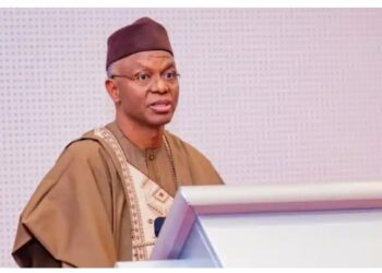 NASS didn’t reject me, Tinubu did – El-Rufai