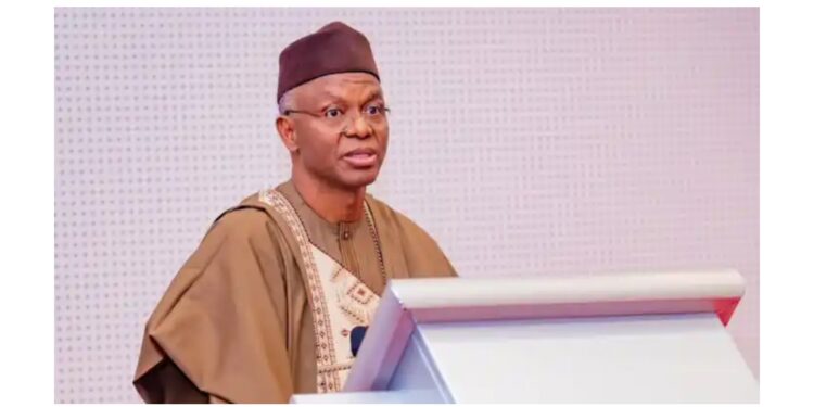 NASS didn’t reject me, Tinubu did – El-Rufai