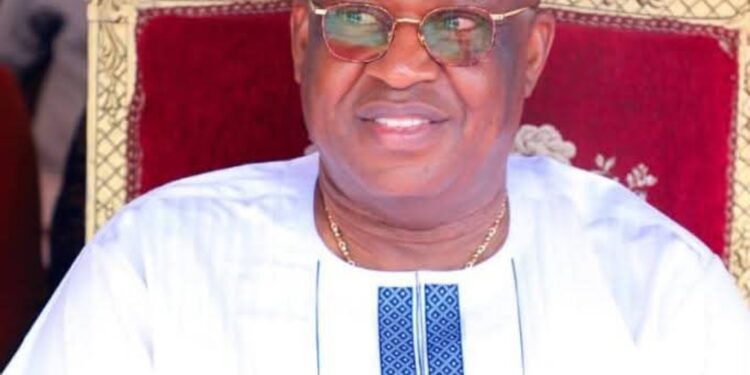 PDP Crisis: South-South Calabar congress legal, says Exco