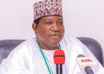 Middle Belt group lauds Senator Lalong’s leadership, legislative prowess