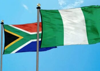Nigerian Visa Applicants Accuse South African Embassy of Corruption