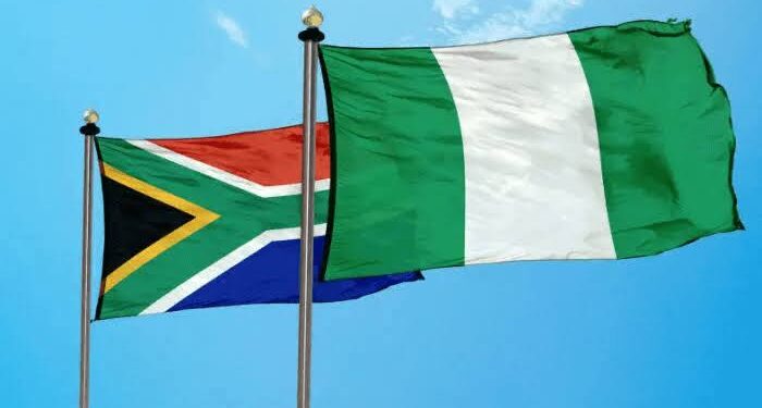 Nigerian Visa Applicants Accuse South African Embassy of Corruption