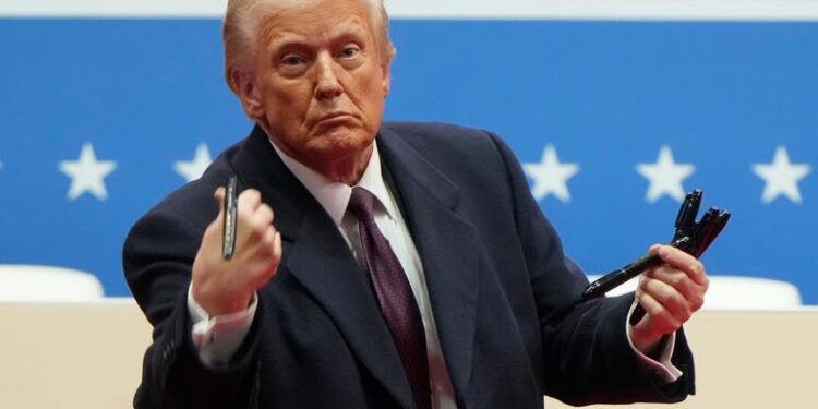 Trump’s Deadline to End DEI Nears, but Most Schools Hold Firm