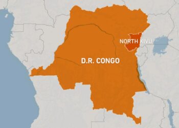 70 Christians Killed By Militants in DR Congo Church Attack