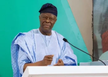 Nigeria’s economy records fastest growth in three years-Wale Edun