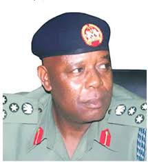 Bandits Kidnap Ex-NYSC D-G. Gen. Tsiga, Others