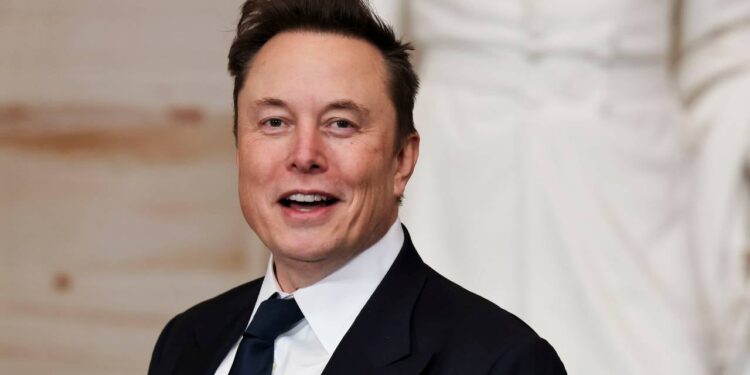 Musk Has No Power to Make Government Decisions – White House
